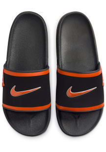 Cincinnati Bengals Nike Off Court Slides Mens Slides