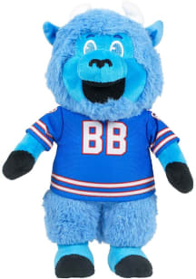 Buffalo Bills 14 Inch Mascot Plush