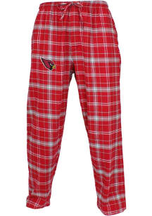 Arizona Cardinals Mens Cardinal Ultimate Sleep Pants